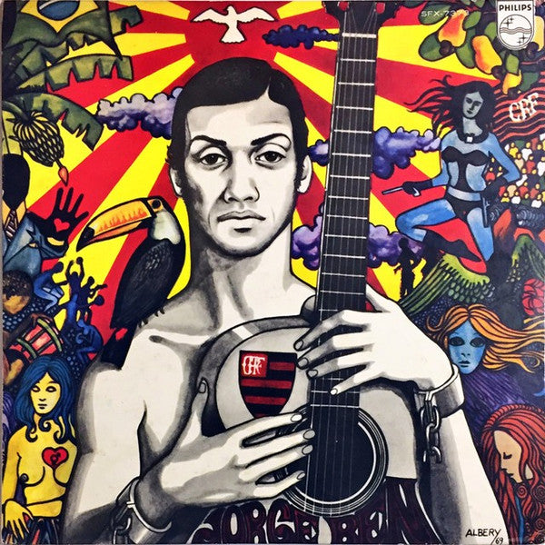 Jorge Ben