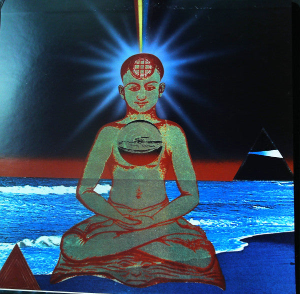 The Swing Of Delight