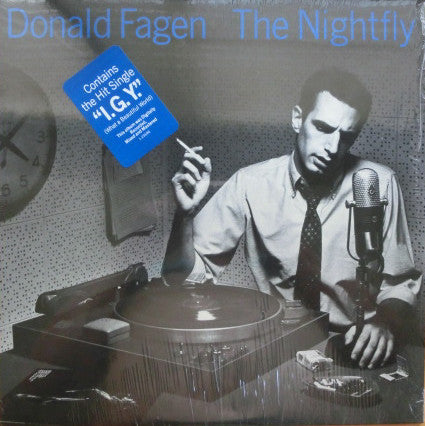 The Nightfly