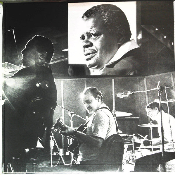 How Long Has This Been Going On?