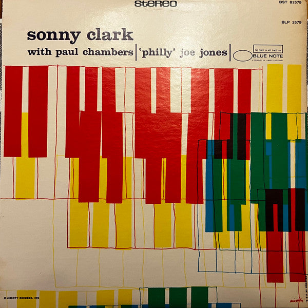 Sonny Clark Trio