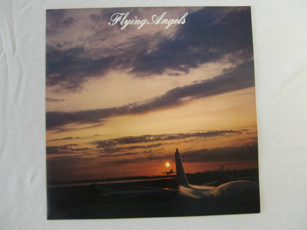 Flying Angels フライング・エンジェルス - スチュワーデスの世界