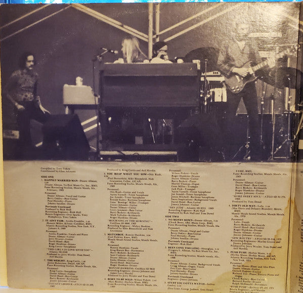 An Anthology Vol. II