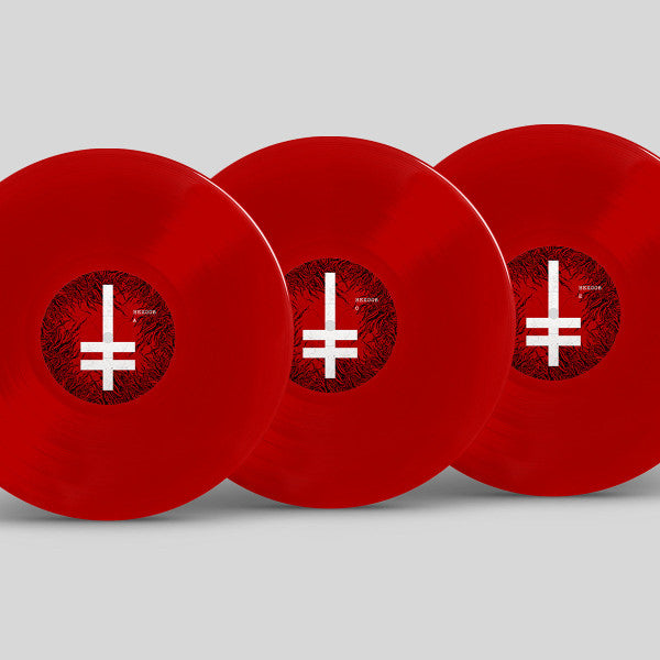 Release: Angels From Hell-Vinyl-Spain-2021-HEX008-20096080