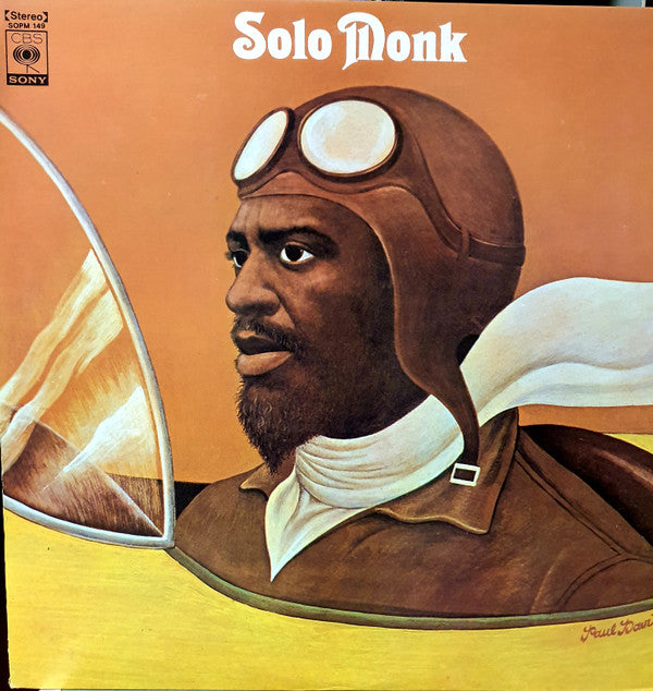 Solo Monk