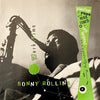 Sonny Rollins - Worktime (Vinyl, LP, Album, Reissue, Mono) Very Good (VG) / Very Good Plus (VG+)