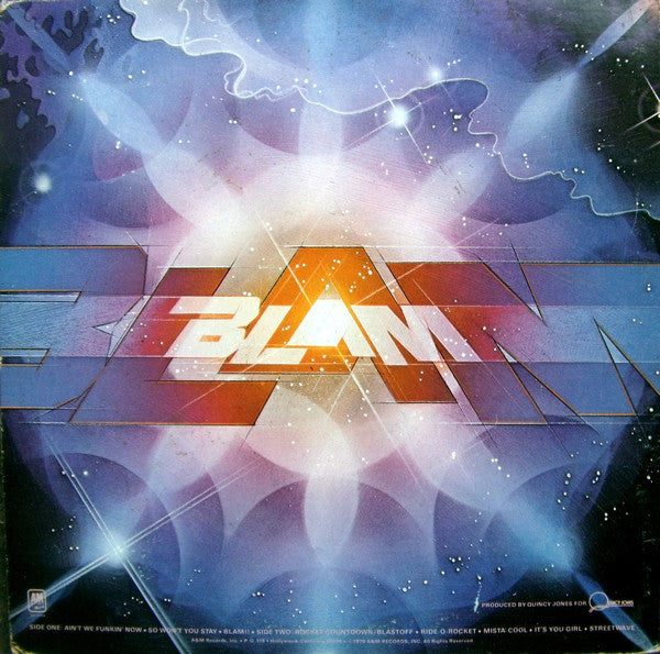 Blam!!