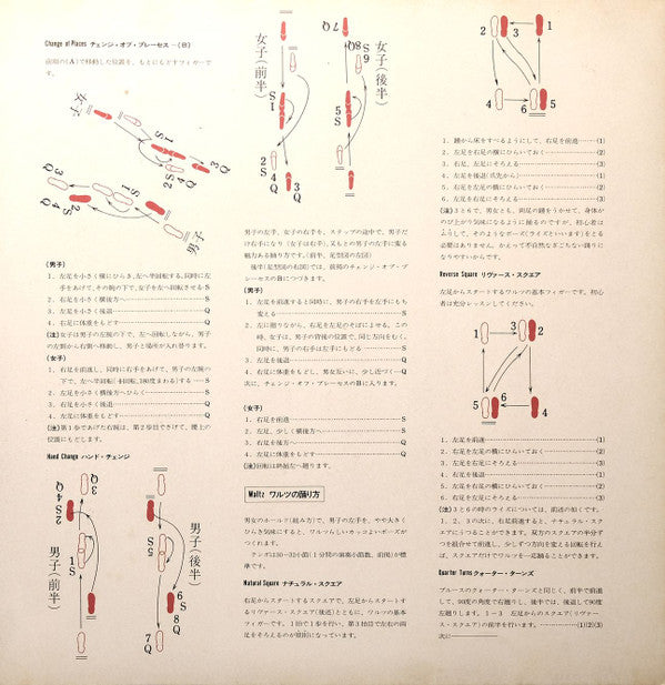 Dancing Hit Music = ヒット・ダンシング・ミュージック