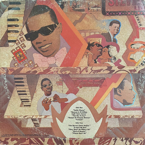 Fulfillingness' First Finale