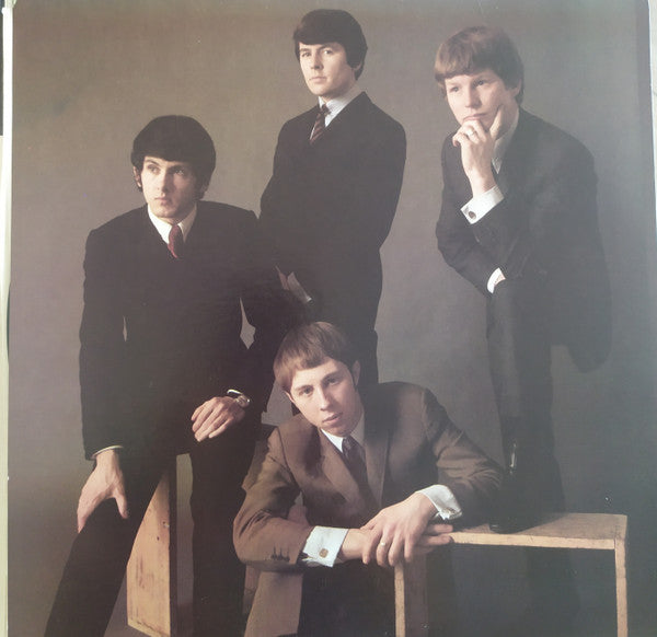 The Searchers Vol. 2