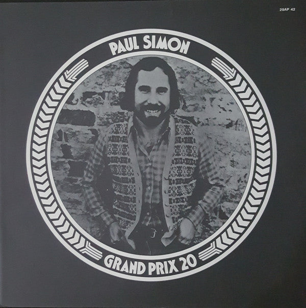 Paul Simon Grand Prix 20