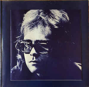 Madman Across The Water