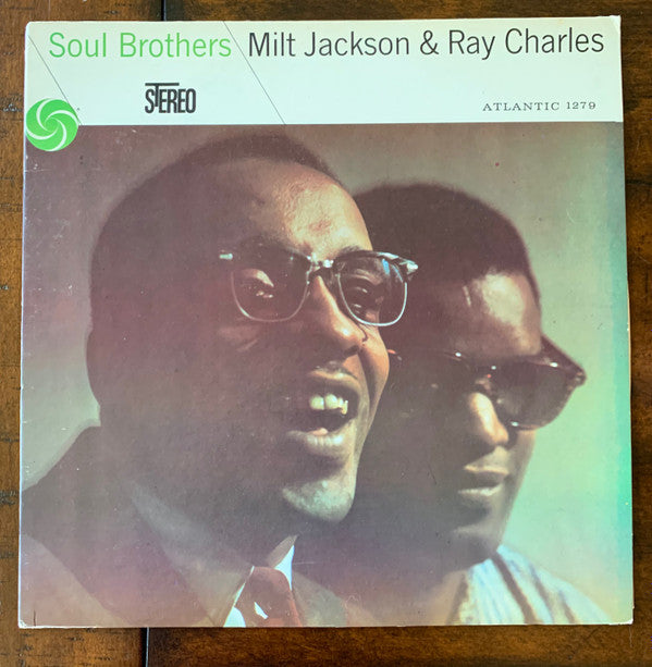 Soul Brothers
