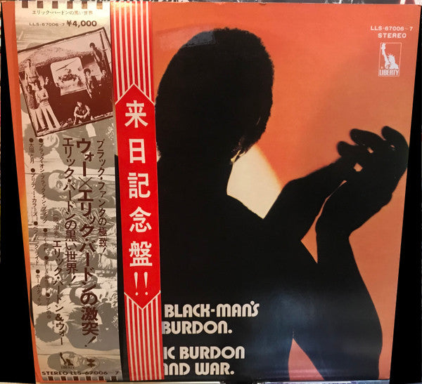 The Black-Man's Burdon