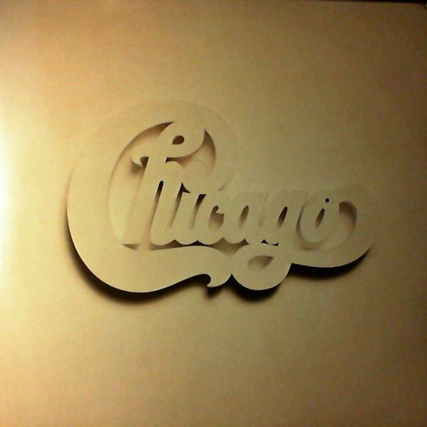 Chicago At Carnegie Hall: Volumes III And IV