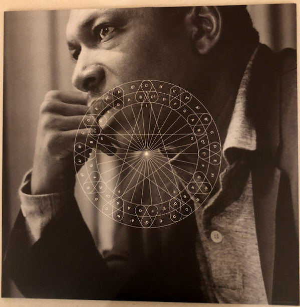 Both Directions At Once: The Lost Album