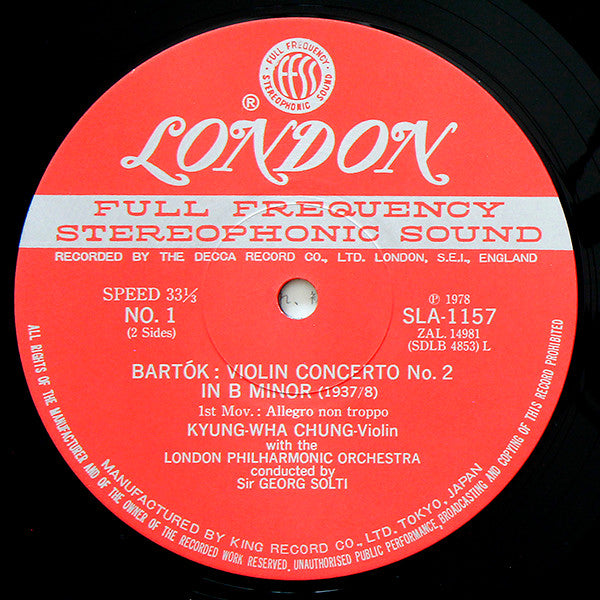 Violin Concerto No.2