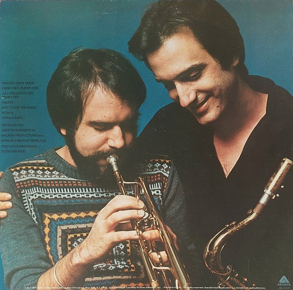 Don't Stop The Music