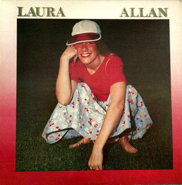 Laura Allan