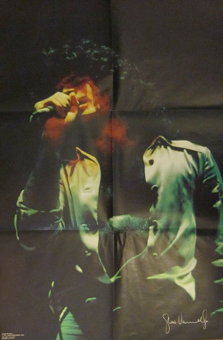 A Pauper In Paradise