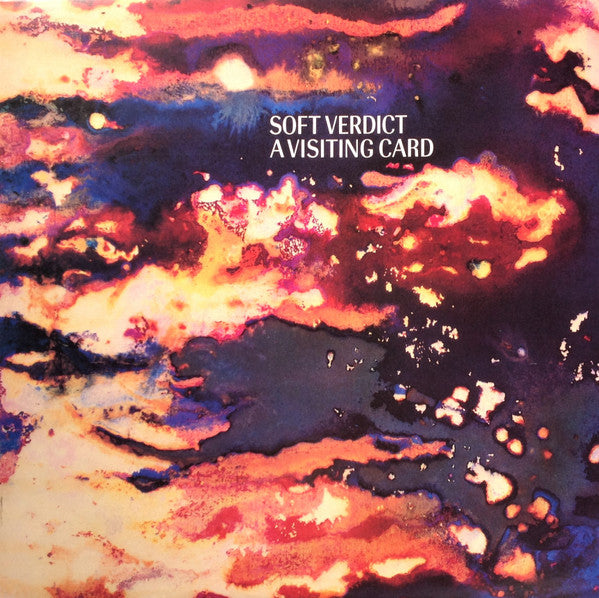 A Visiting Card = ア・ヴィジッティング・カード