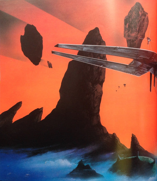 Lensman Sound Fantasy = レンズマン音楽編