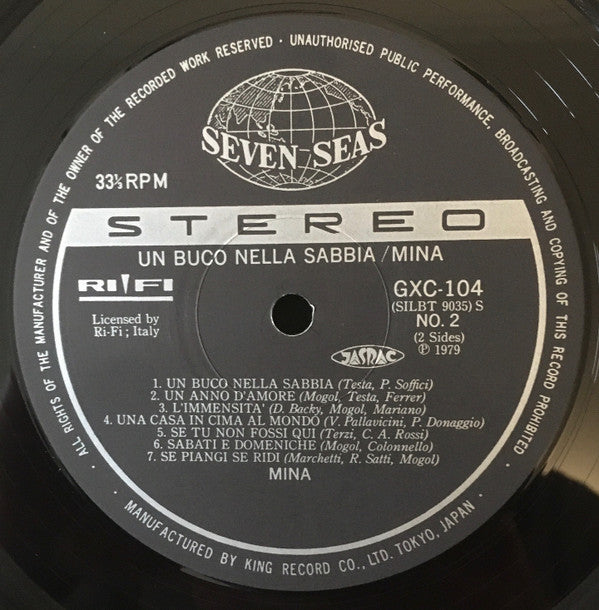 Canzone Best Library