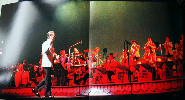 ラスト・コンサート