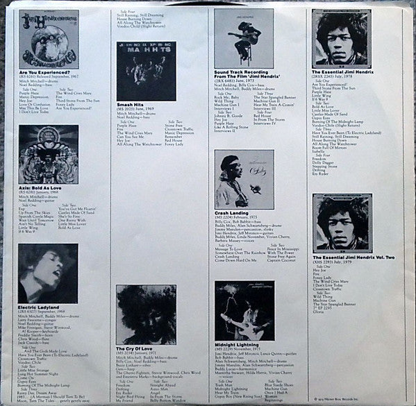 Historic Performances Recorded At The Monterey International Pop Festival