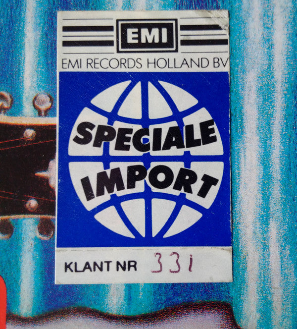 The Eddie Cochran Singles Album