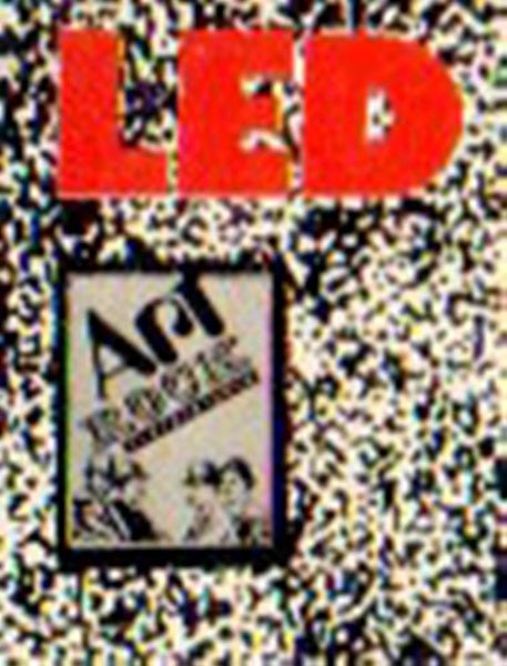 Led Zeppelin = レッド・ツェッペリン