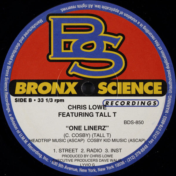 CT To LI Buckwhylin'