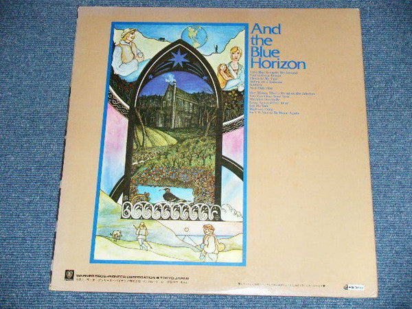 Mud Slide Slim And The Blue Horizon