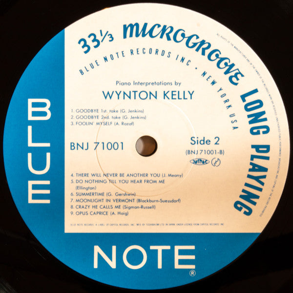 New Faces – New Sounds: Wynton Kelly Piano Interpretations