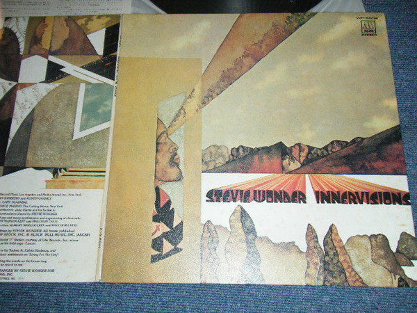 Innervisions