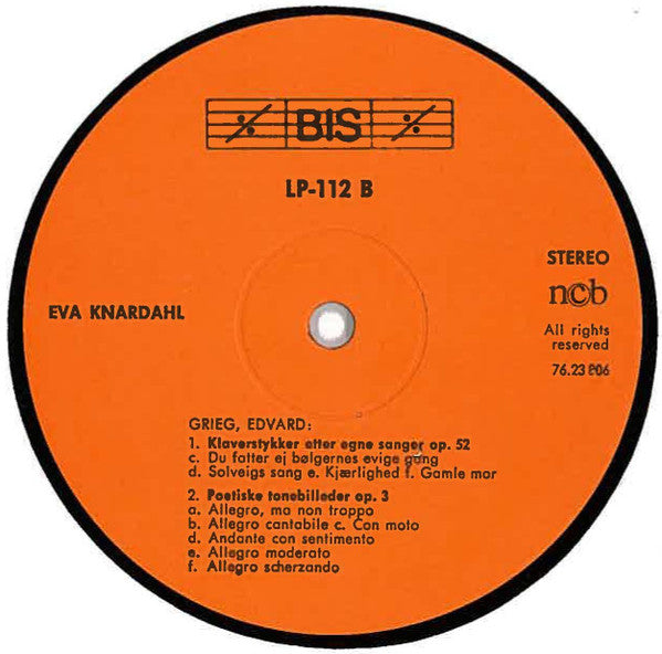 The Complete Piano Music Volume 9