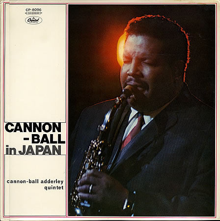 Cannon-ball In Japan