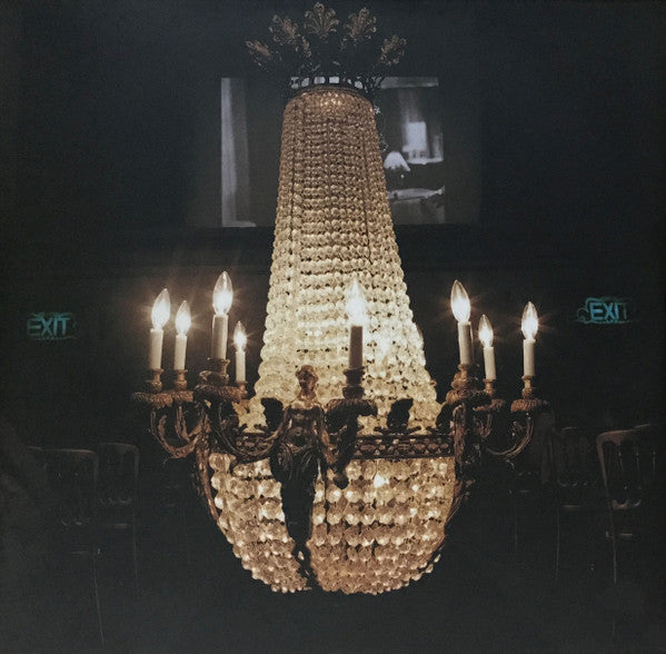 Drawn To The Deep End