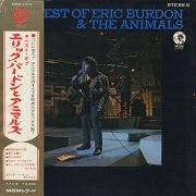 The Best Of Eric Burdon & The Animals