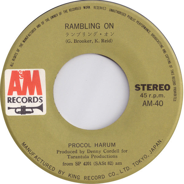 Skip Softly (My Moonbeams)