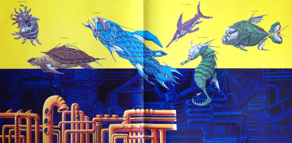 Darius - Taito Game Music Vol. 2