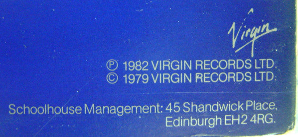 Real To Real Cacophony