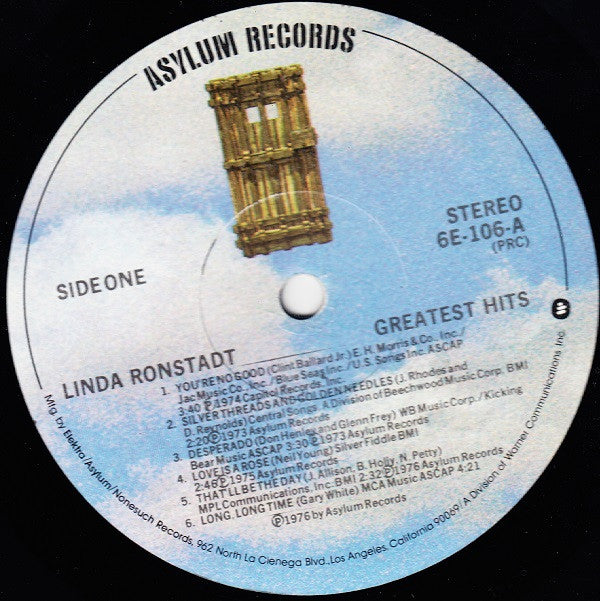 Greatest Hits