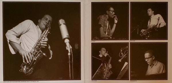 Swing, Swang, Swingin'