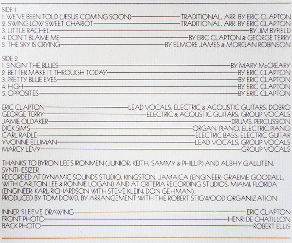 There's One In Every Crowd