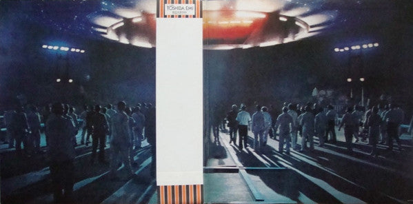 Close Encounters Of The Third Kind (Original Motion Picture Soundtrack)