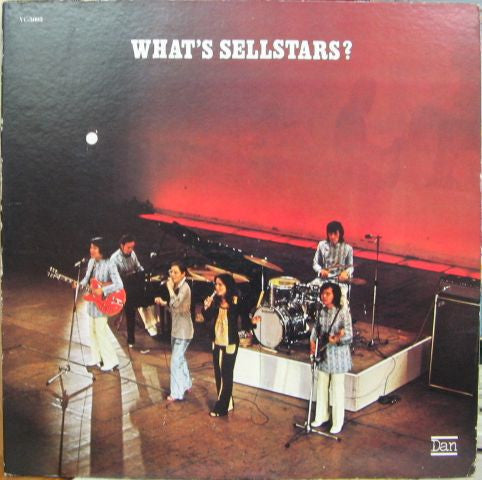 Release: Unknown Release-Vinyl-Japan-1972-VC-5005-6204705