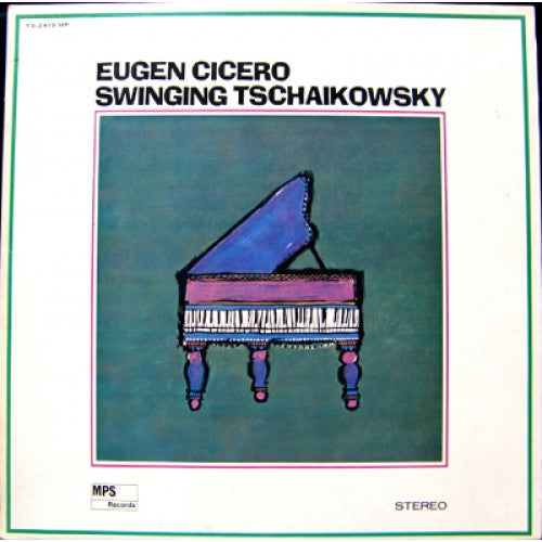 Swinging Tschaikowsky