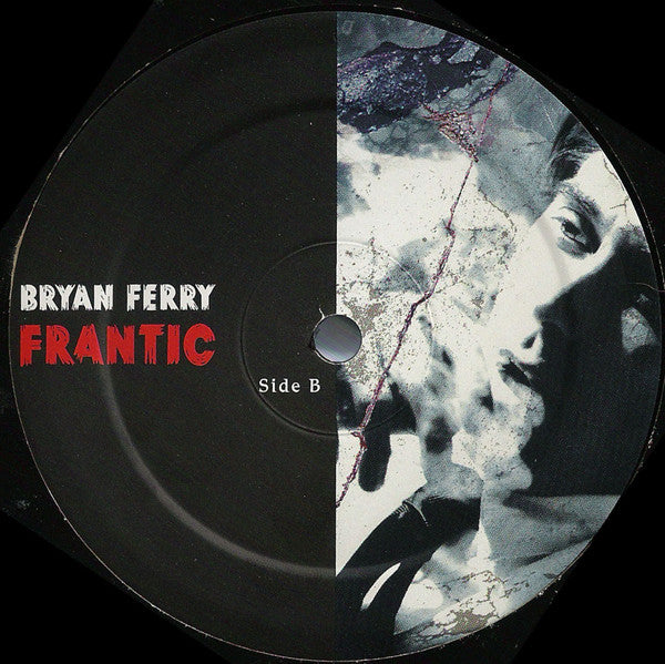 Frantic