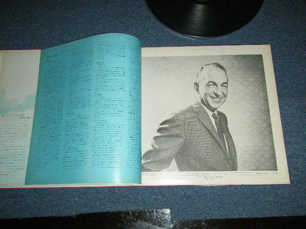 Percy Faith De Luxe